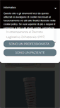 Mobile Screenshot of biomax.it
